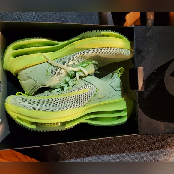 Nike W Zoom Double Stacked - Picture 5 of 11